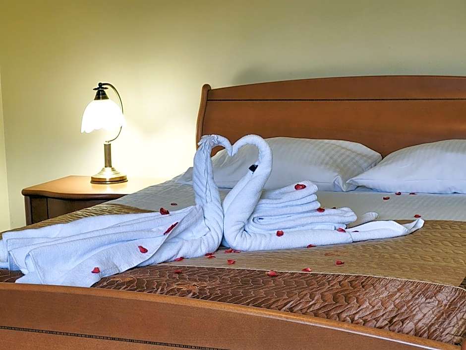 Hotel Hesperus