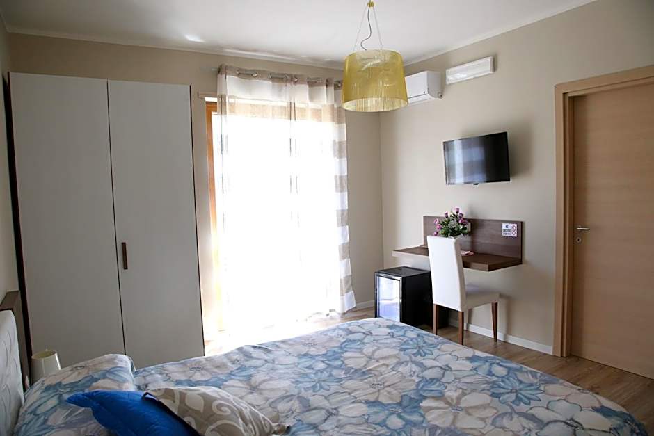 Sorrento Coast Suites B&B