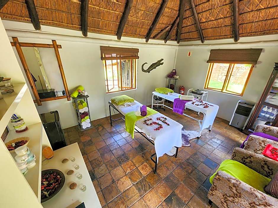 Ditholo Game Lodge Bela Bela