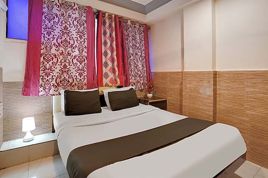 Hotel O Kanchan Palace