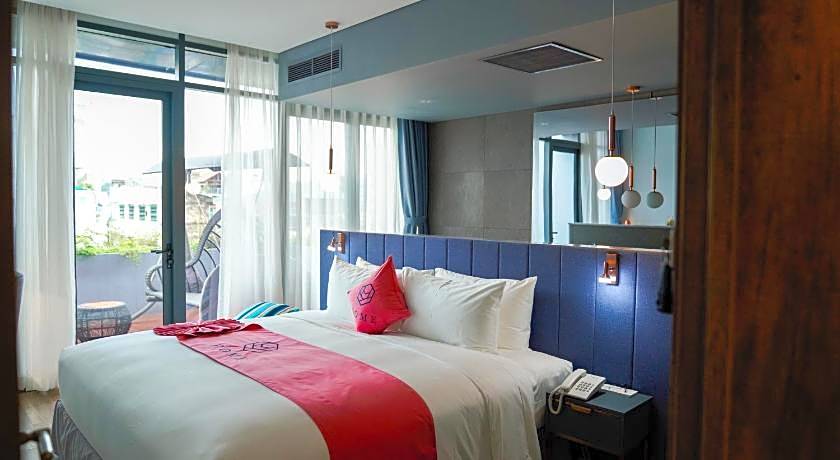 HOME Hotel Phu Nhuan