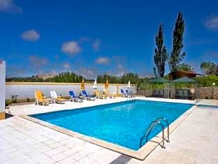 Casa de Campo Sao Rafael -Turismo Rural