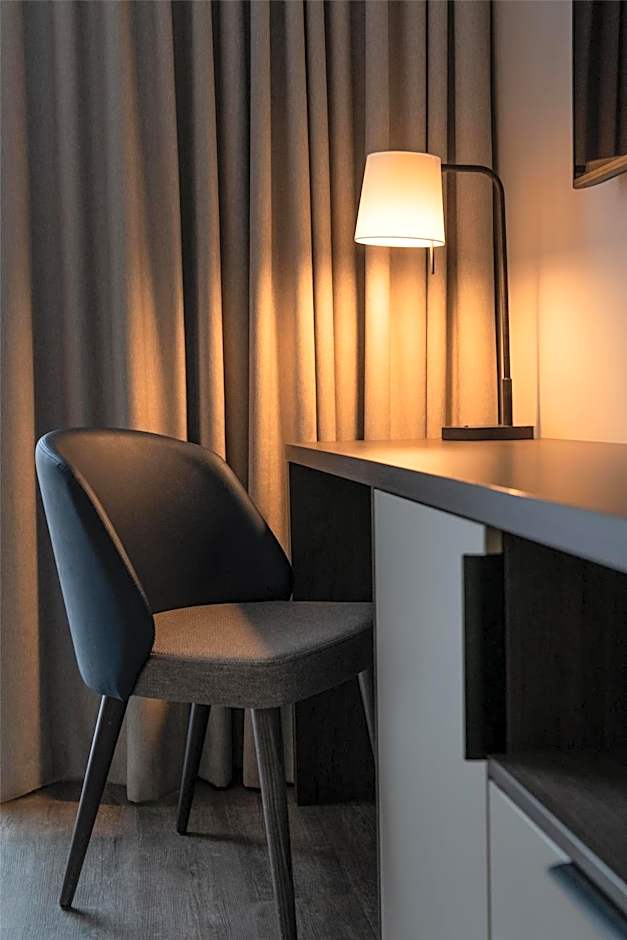 Hyatt Place Leeds