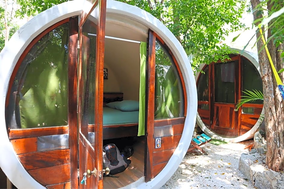 Hostal Mulut Tulum