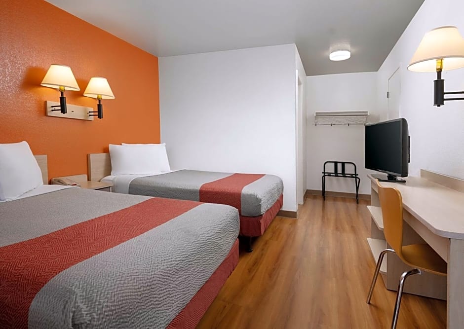 Motel 6 San Luis Obispo North