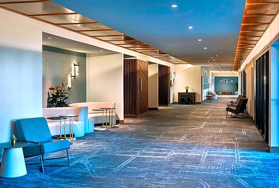 Marriott Springfield Downtown