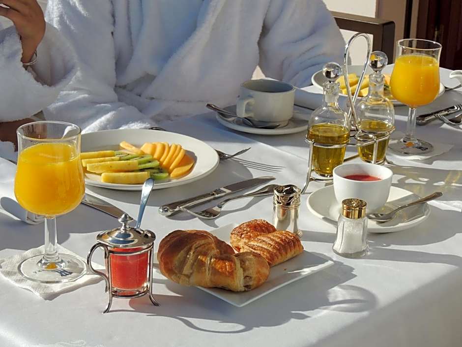 Hotel Inglaterra