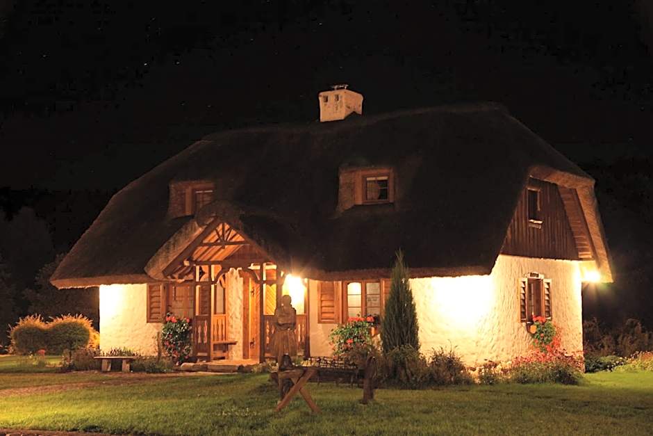 Hotel Osada Karbówko Wellness & SPA