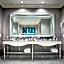 The Fairmont Olympic Hotel Seattle