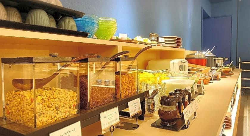 La'gent Hotel Kyoto Nijo