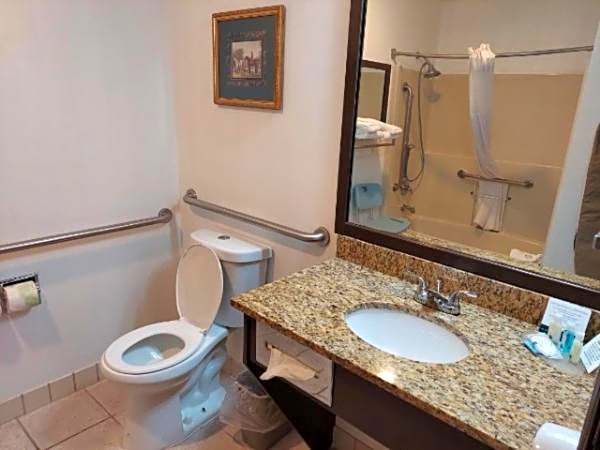 Quality Inn Post Falls
