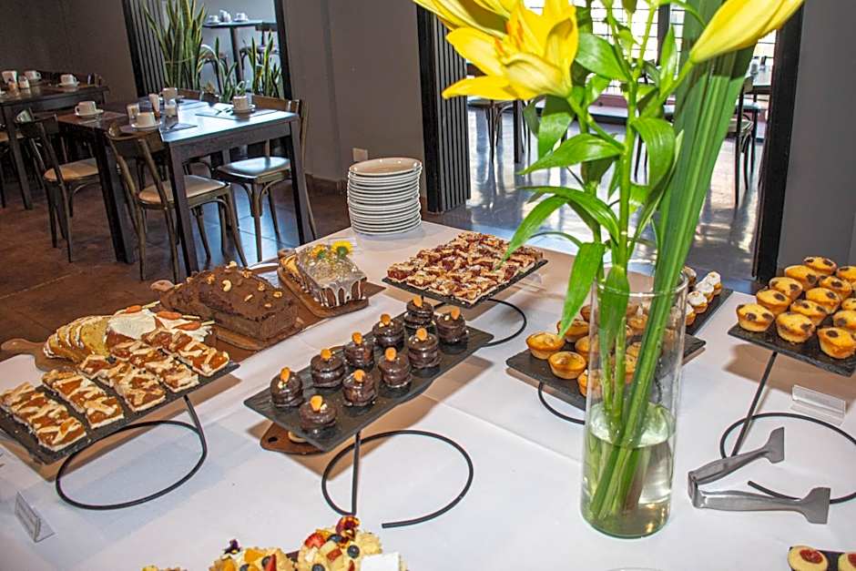 Duomi Hotel Buenos Aires