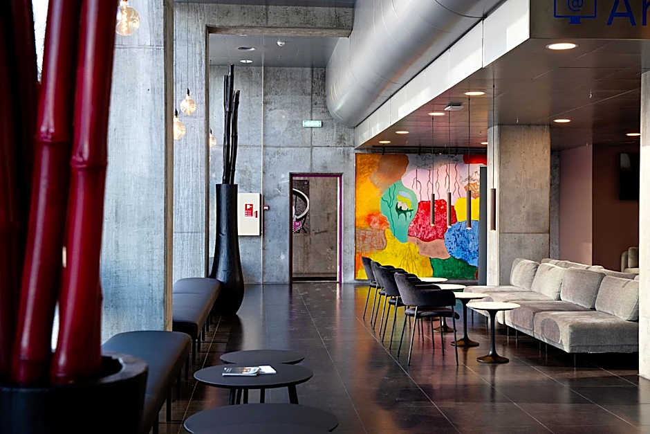 Cabinn Metro