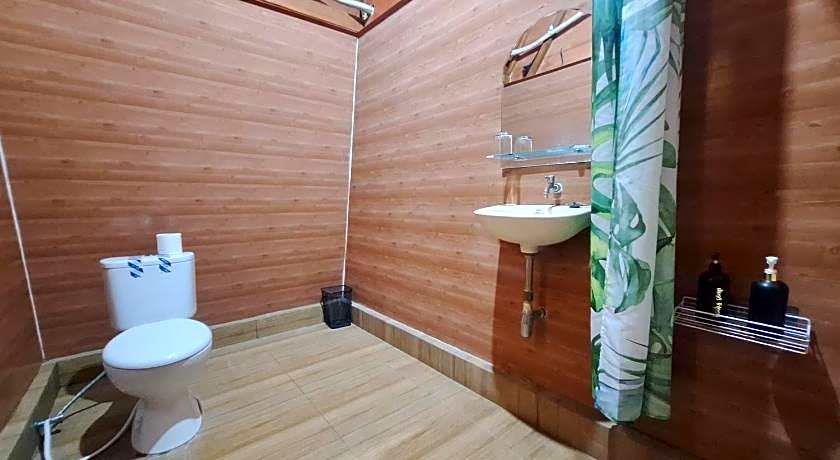 The Allabun Glamping Yogyakarta