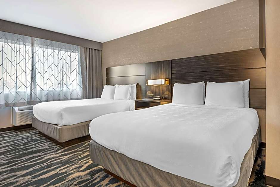 Best Western Plus North Las Vegas Inn & Suites