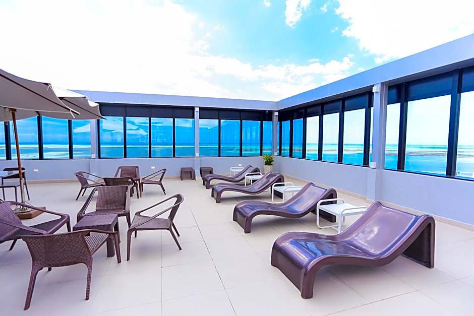 Pajuçara Praia Hotel
