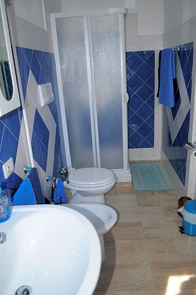 affittacamere S'Ortensia