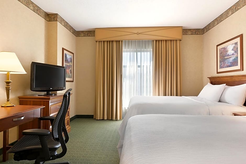 Embassy Suites Lincoln