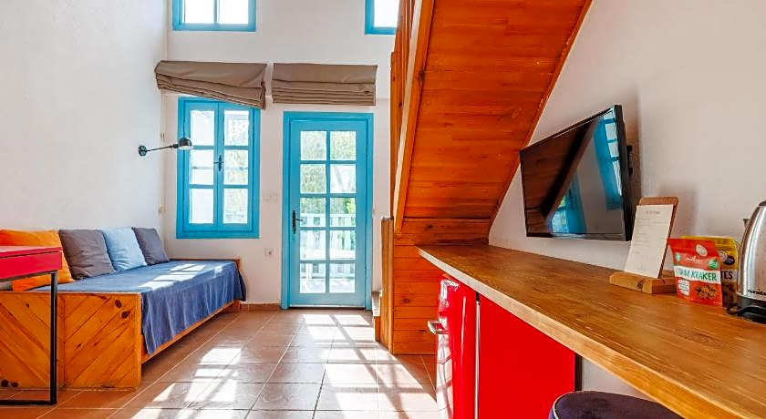 Yonca Lodge