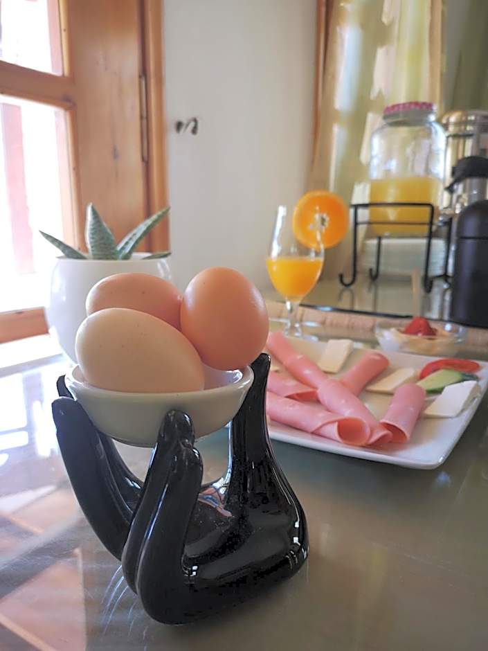 Dimitris Villa Hotel