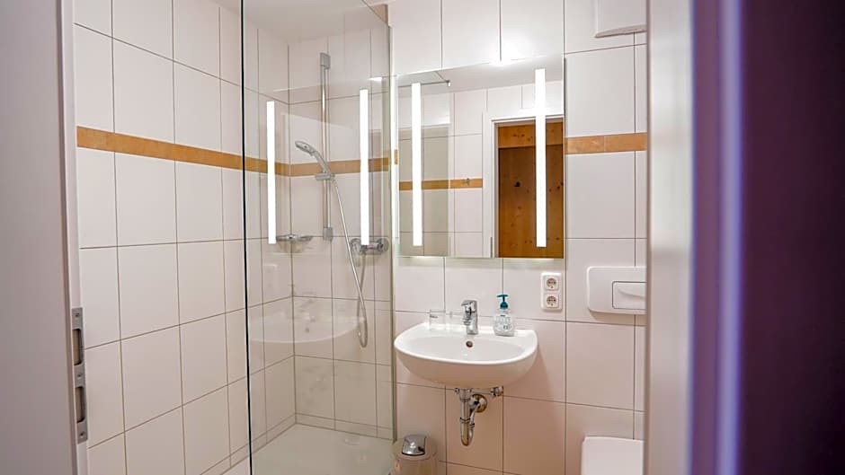 Landgasthof zum Papyrer - Erholung im Urlaubsgebiet