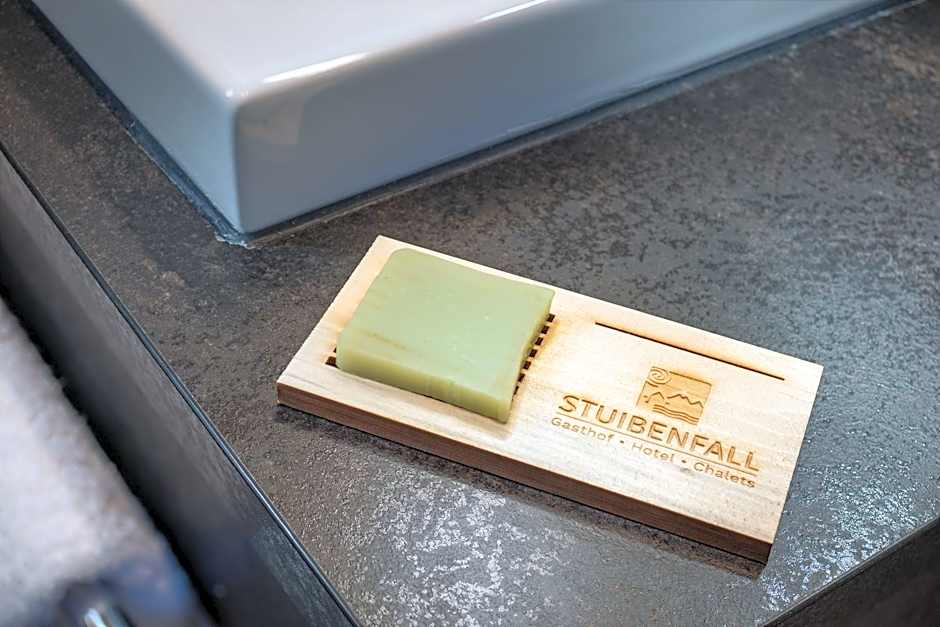 Hotel Gasthof Stuibenfall