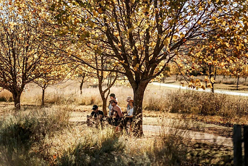 Sensiri Myst Country House