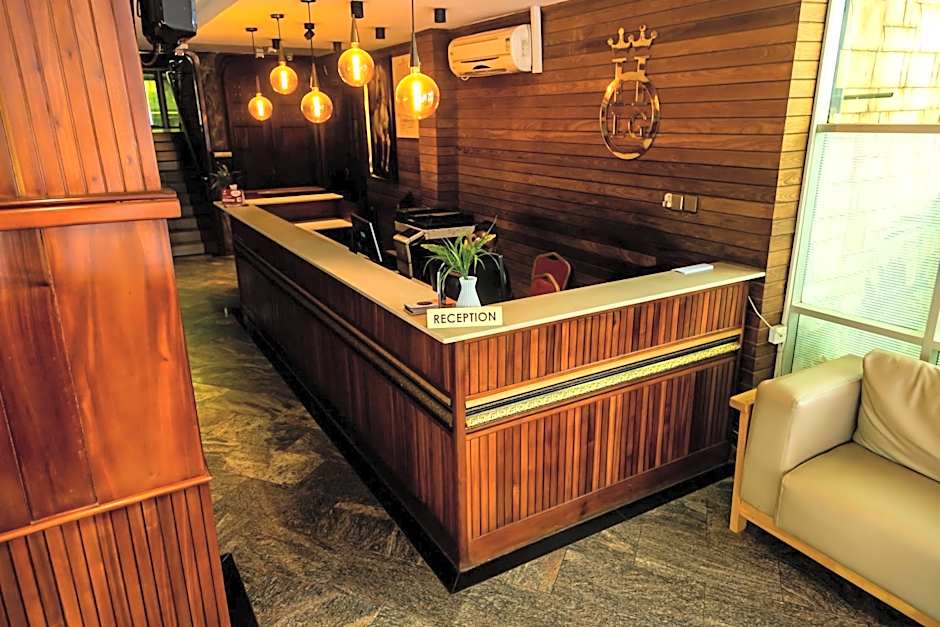 La Grande Hotel