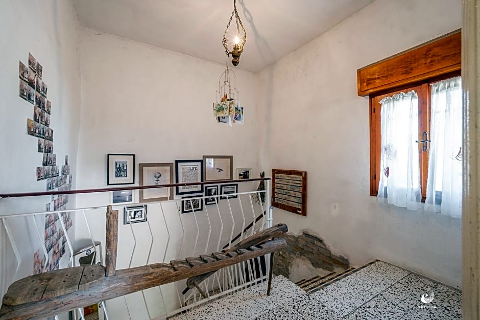 Selvatica50 B&B