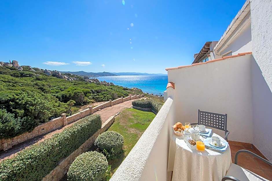 Colonna Grand Hotel Capo Testa