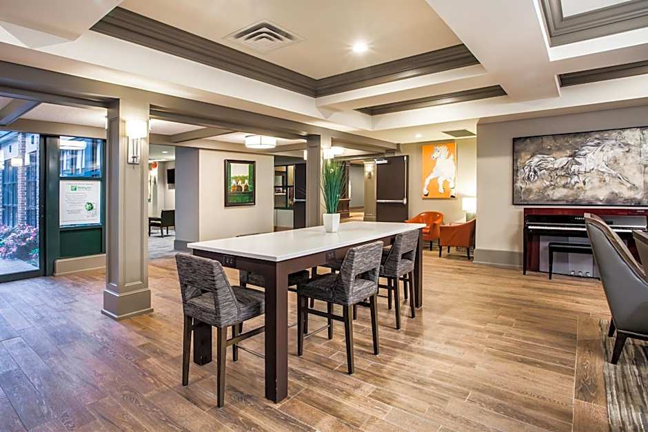 Holiday Inn Saratoga Springs By IHG