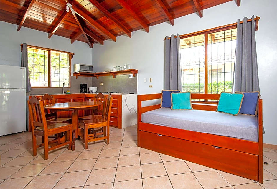 Bahia Esmeralda Boutique Hotel & Villas