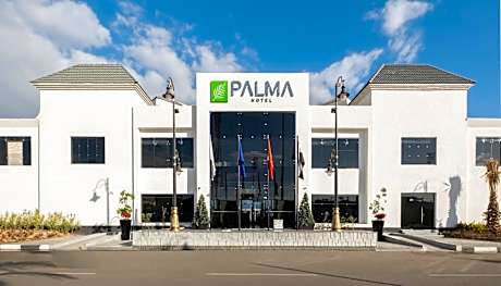Palma Hotel