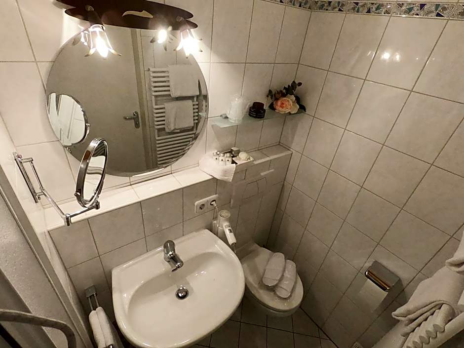 Hotel Garni Georgenhof Adults Only