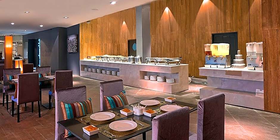 Avana Laemchabang Boutique Hotel