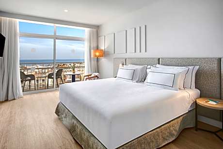 Grand Suite Sea View