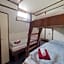 Hotelboat Sarah