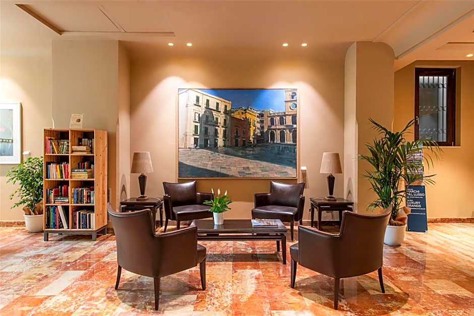 Best Western Hotel Stella d'Italia