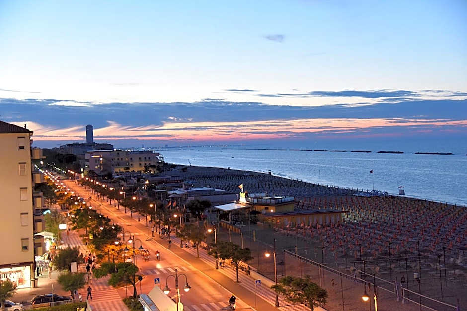 Hotel Vista Mare & Spa - Aperto tutto l'anno