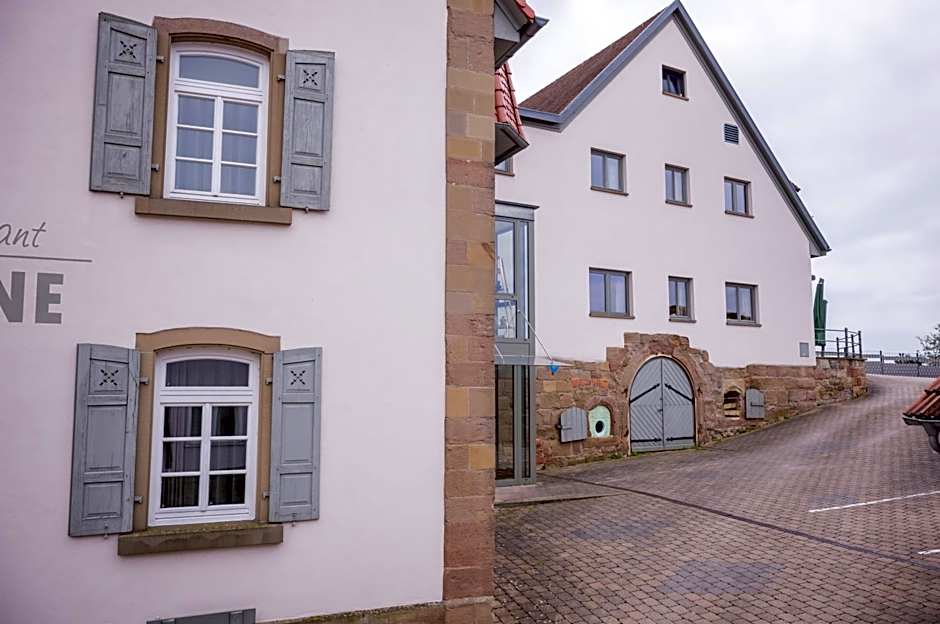 Hotel Restaurant Zehntscheune