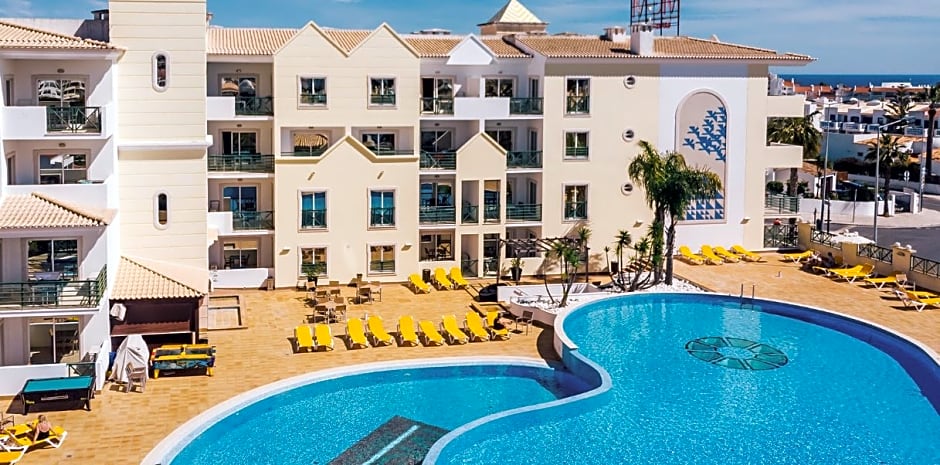 Grand Muthu Forte do Vale