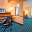 Fairfield Inn & Suites by Marriott Frederick