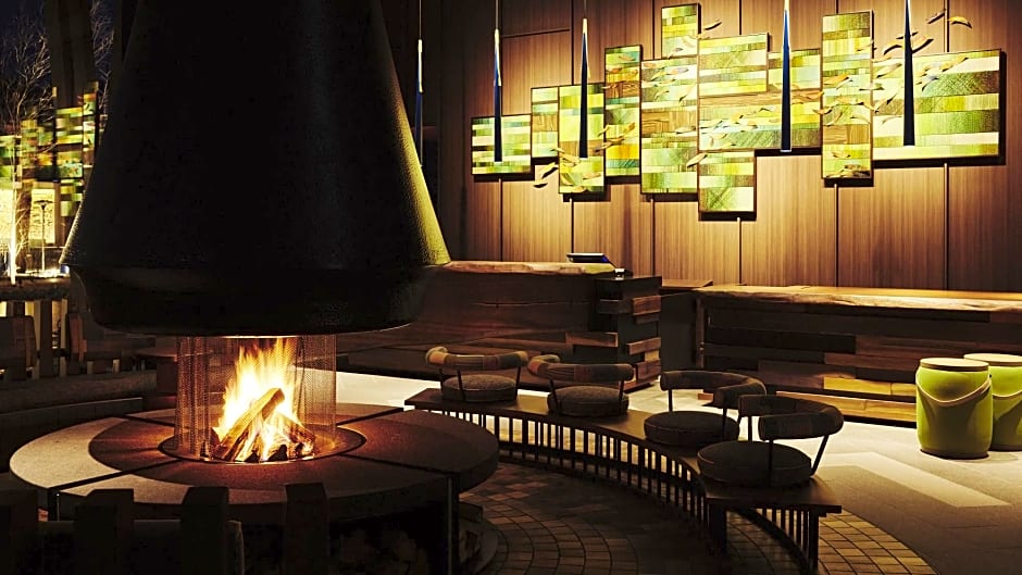 Hotel Indigo Karuizawa By IHG