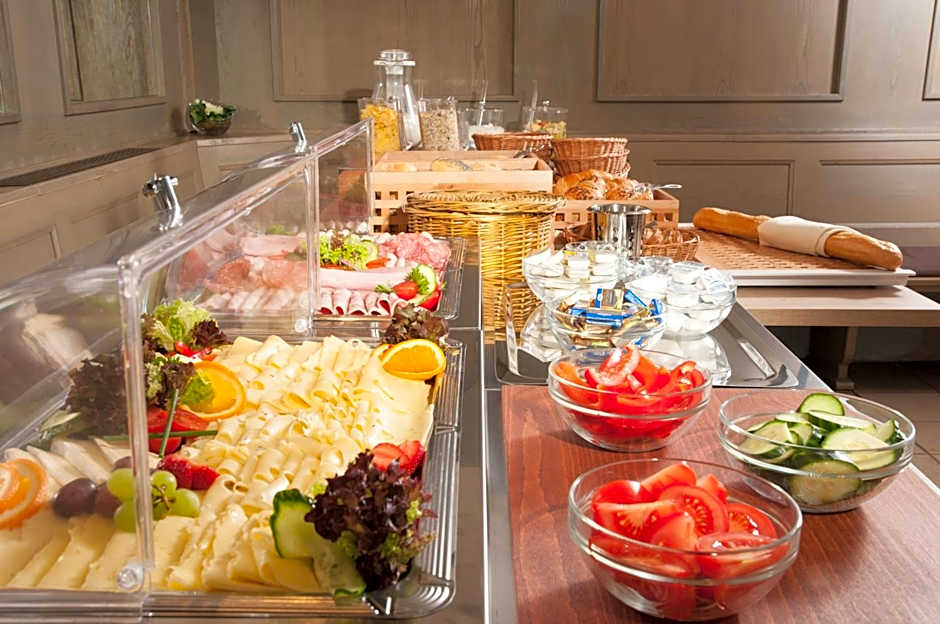 Altstadthotel PIAZZA