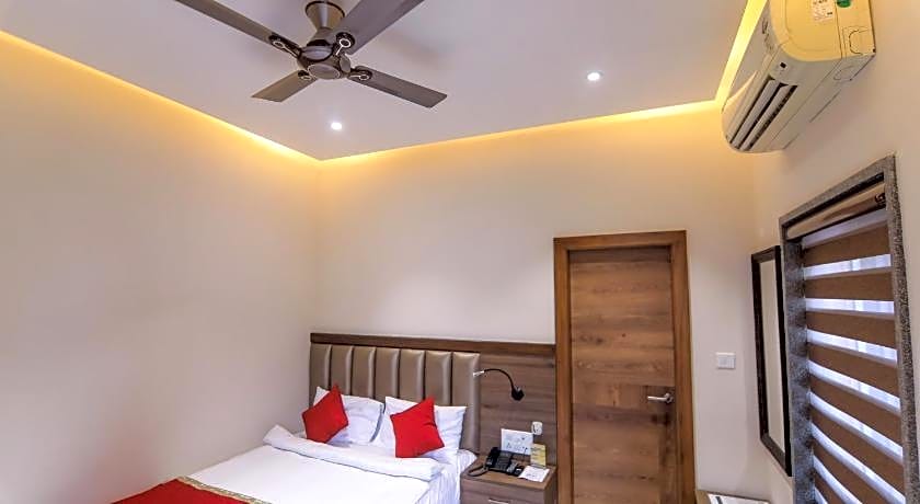 Vashishth Guest House