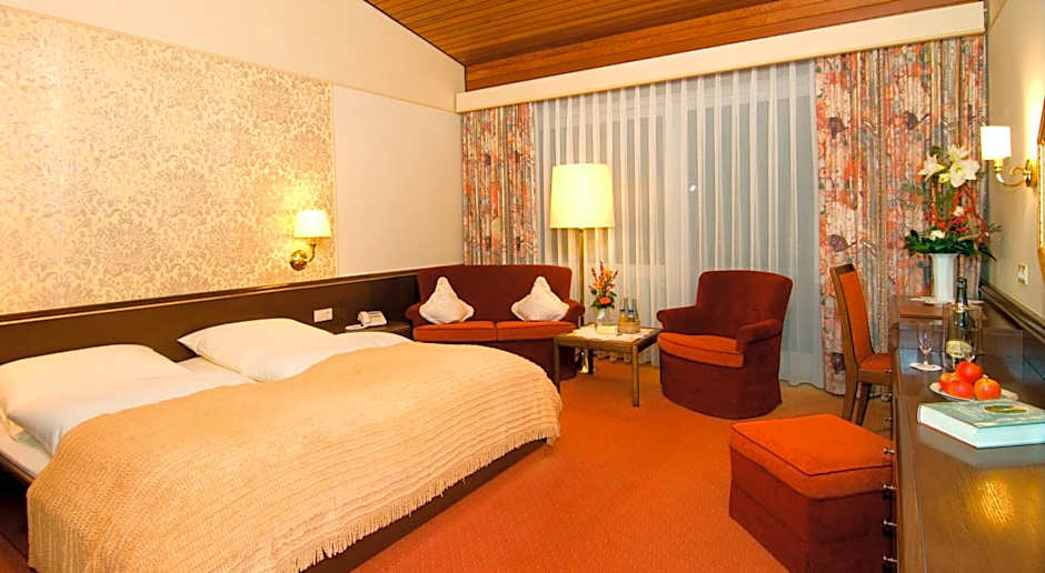 Burghotel