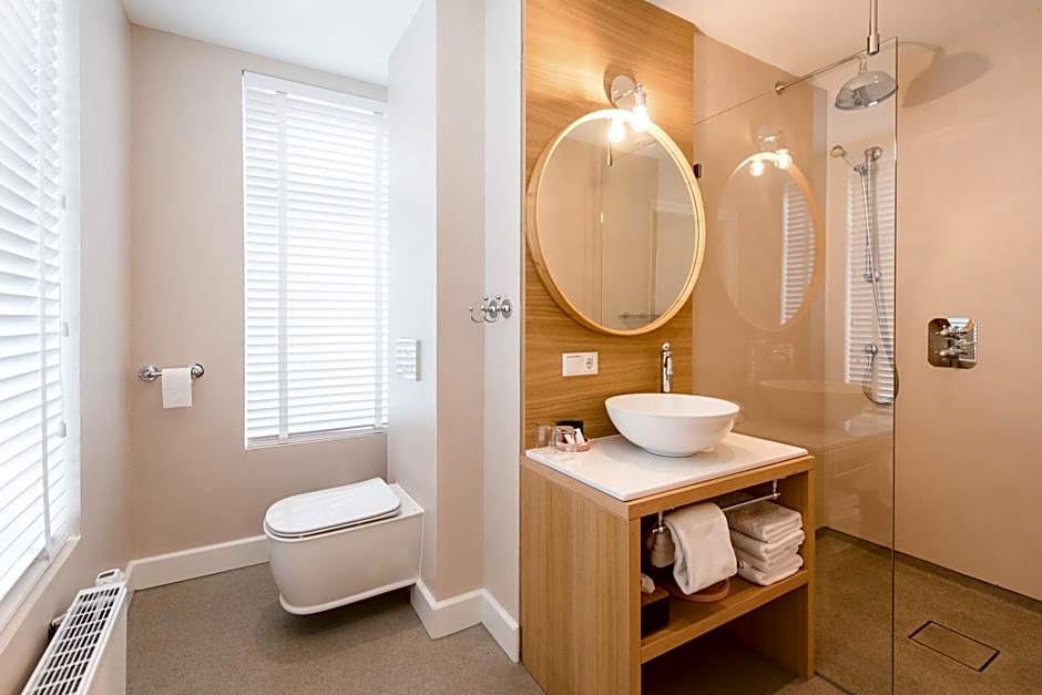 Fietshotel Zee van Tijd Holwerd