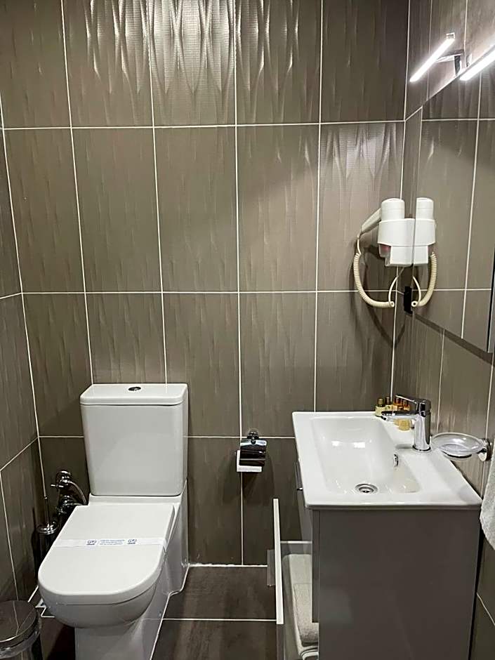 Vois Hotel Bostanci & SPA