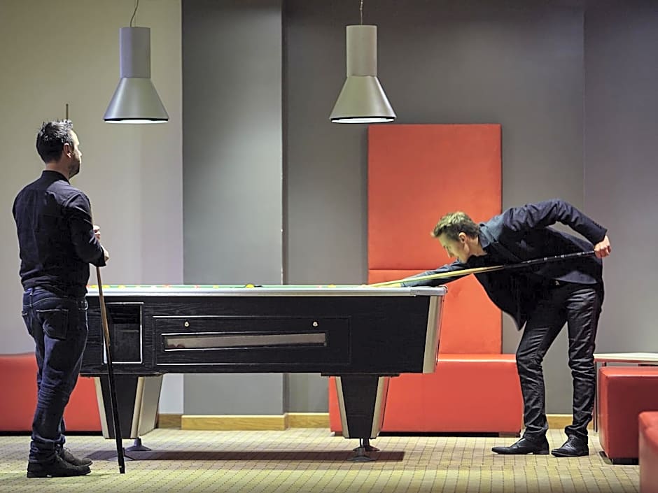 Mercure Paris Roissy Charles de Gaulle Hotel