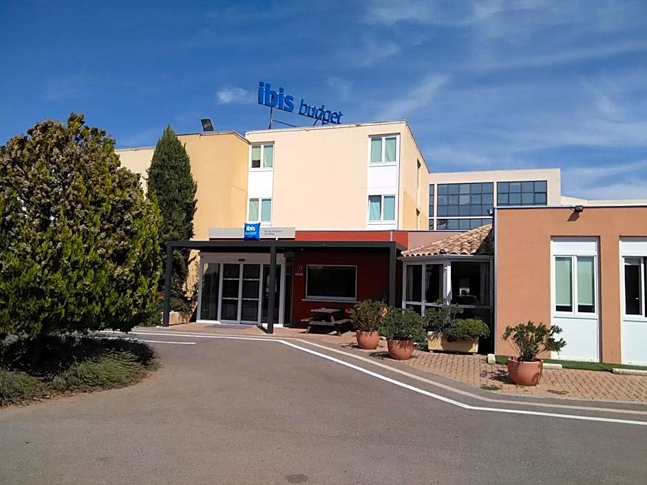 ibis budget Aix en Provence
